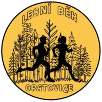 Lesní běh Opatovice